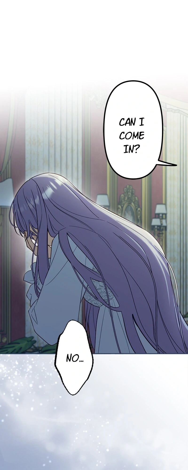 The Final-Boss Prince is Somehow Obsessed with the Chubby Villainess: Reincarnated Me Chapter 53 257 49