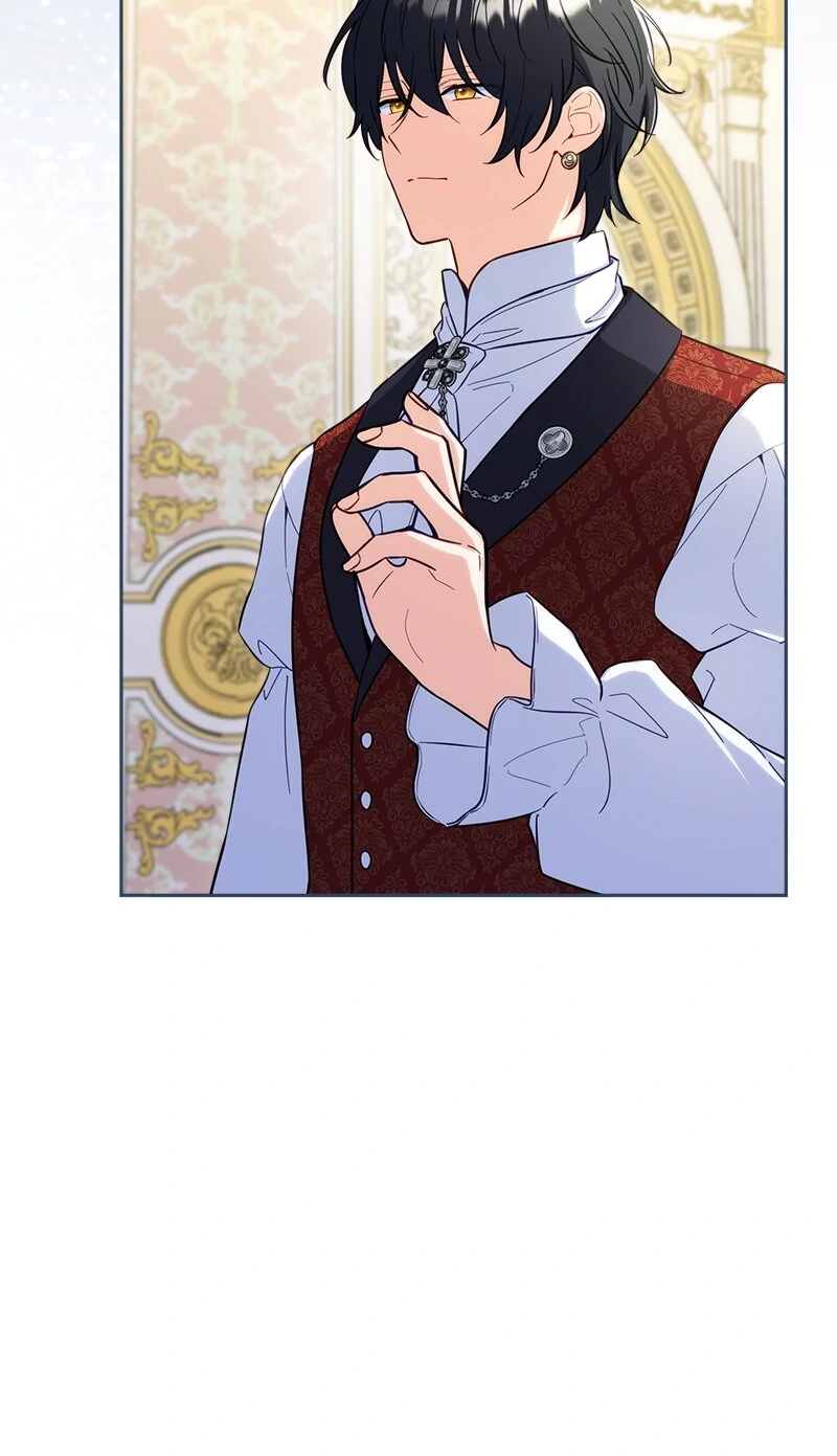 The Final-Boss Prince is Somehow Obsessed with the Chubby Villainess: Reincarnated Me Chapter 53 259 51