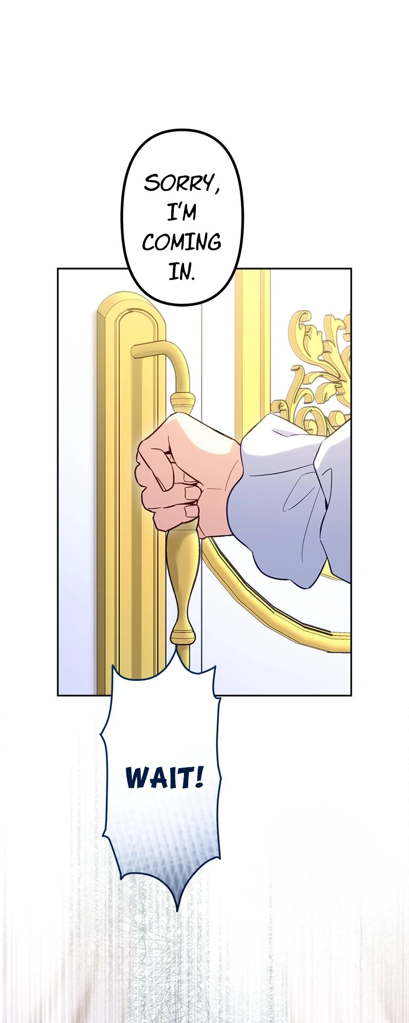 The Final-Boss Prince is Somehow Obsessed with the Chubby Villainess: Reincarnated Me Chapter 53 260 52