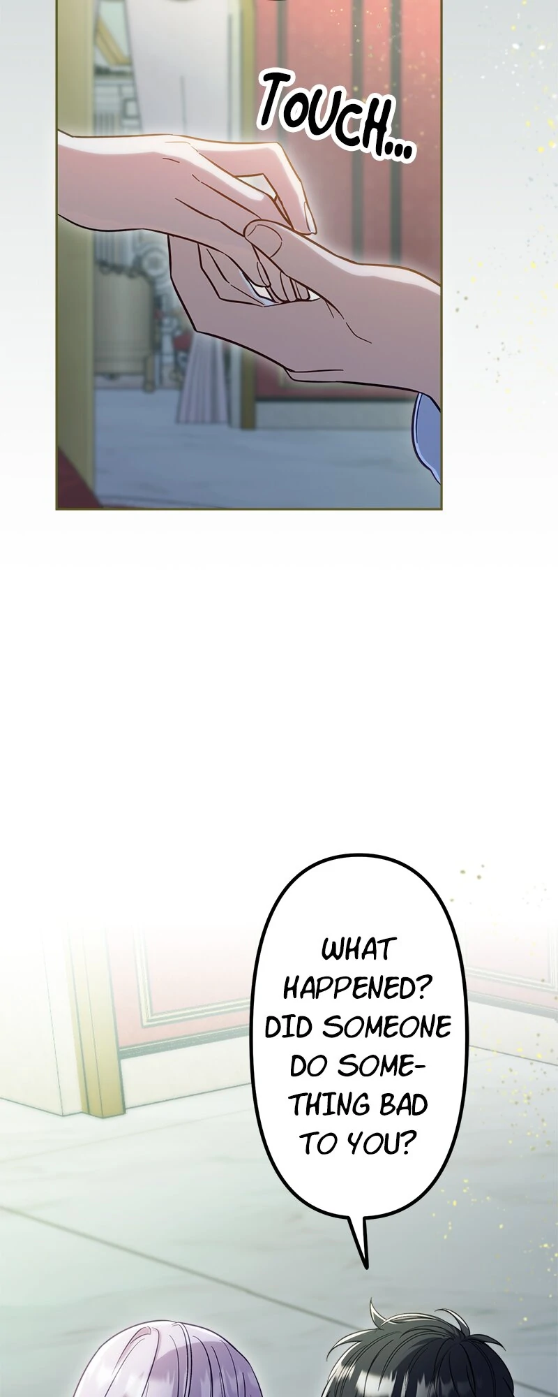 The Final-Boss Prince is Somehow Obsessed with the Chubby Villainess: Reincarnated Me Chapter 53 263 55