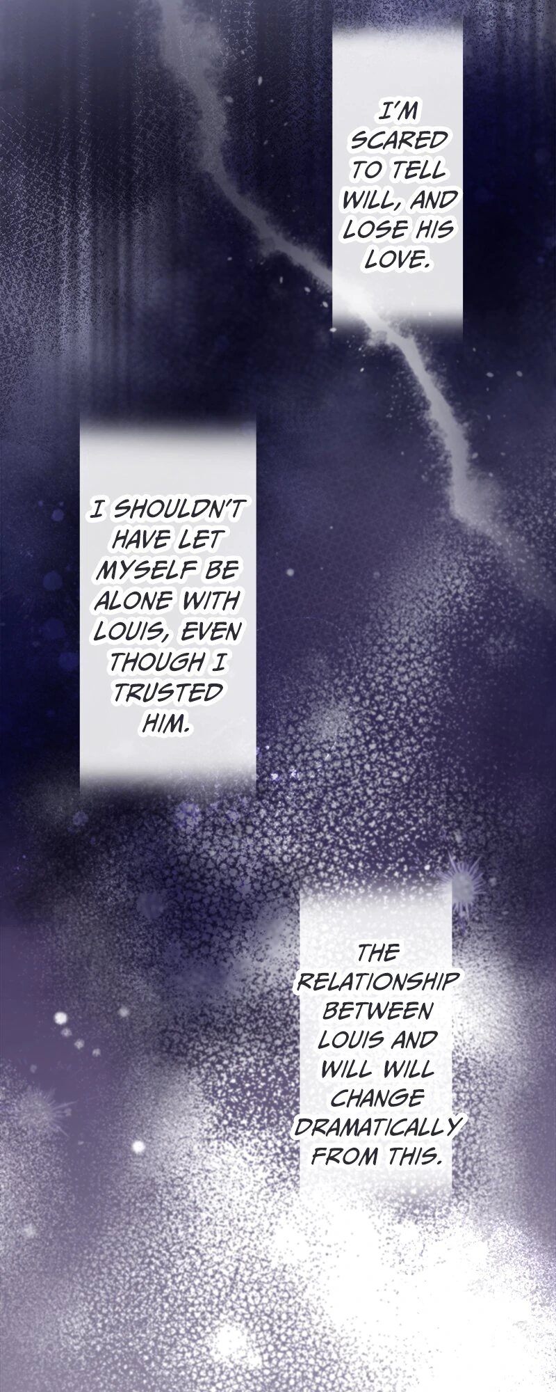 The Final-Boss Prince is Somehow Obsessed with the Chubby Villainess: Reincarnated Me Chapter 53 266 58