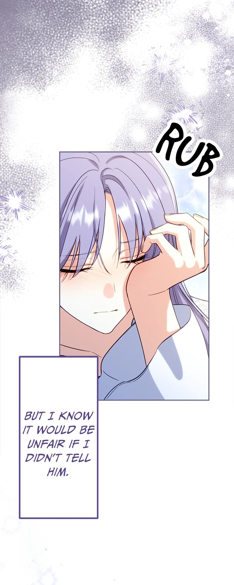 The Final-Boss Prince is Somehow Obsessed with the Chubby Villainess: Reincarnated Me Chapter 53 267 59