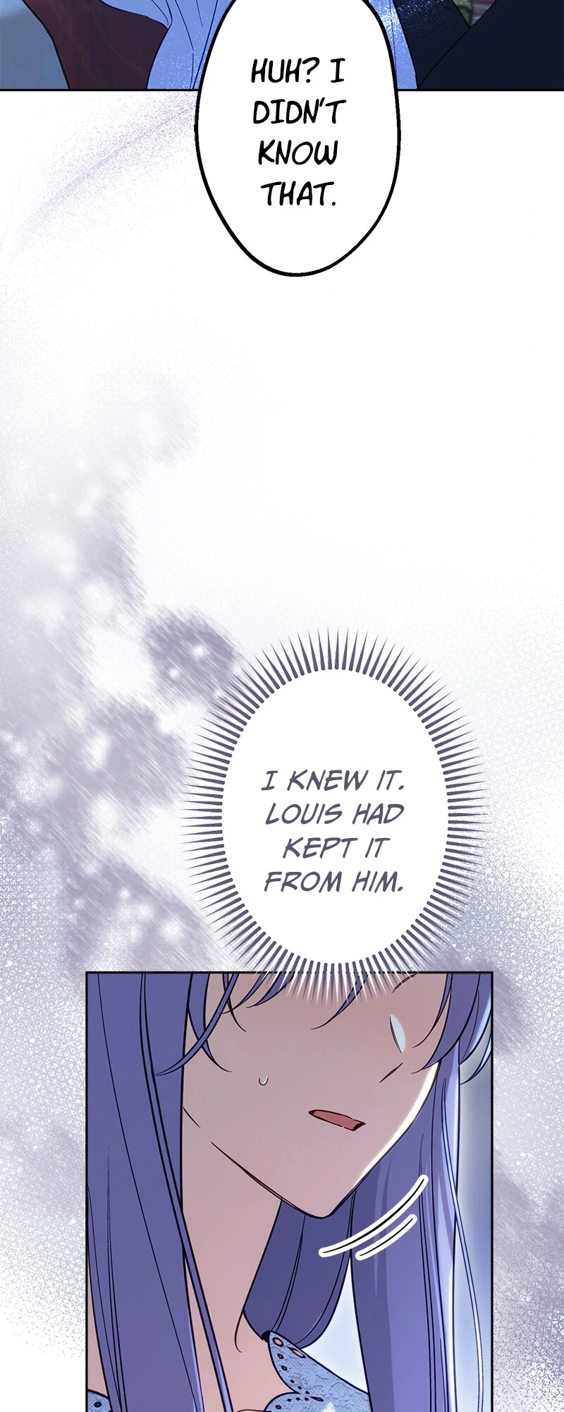 The Final-Boss Prince is Somehow Obsessed with the Chubby Villainess: Reincarnated Me Chapter 53 269 61