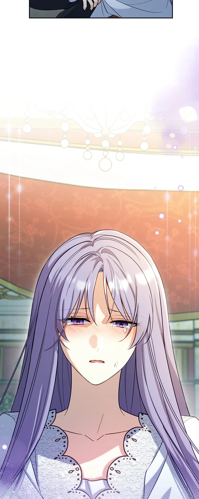 The Final-Boss Prince is Somehow Obsessed with the Chubby Villainess: Reincarnated Me Chapter 53 273 65