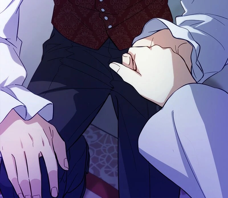 The Final-Boss Prince is Somehow Obsessed with the Chubby Villainess: Reincarnated Me Chapter 53 275 67