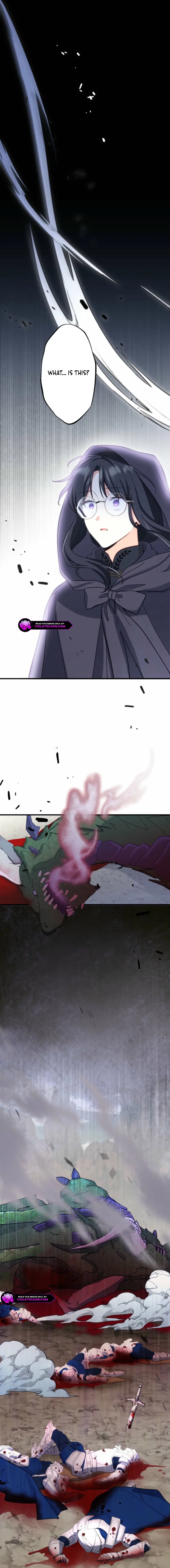 The Final-Boss Prince is Somehow Obsessed with the Chubby Villainess: Reincarnated Me Chapter 60 62 13