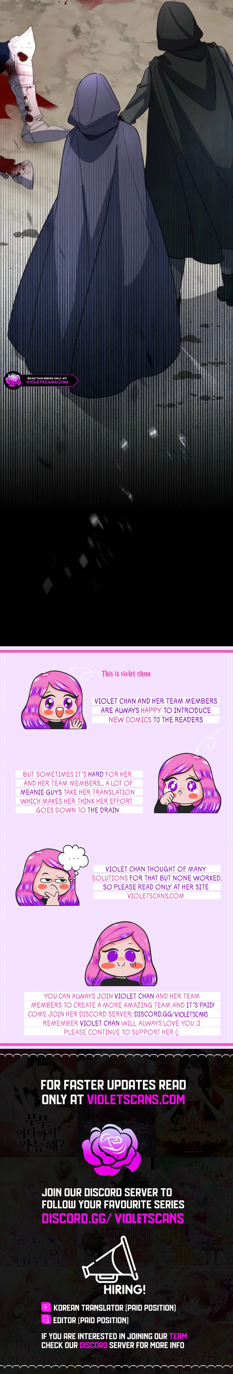 The Final-Boss Prince is Somehow Obsessed with the Chubby Villainess: Reincarnated Me Chapter 60 63 14