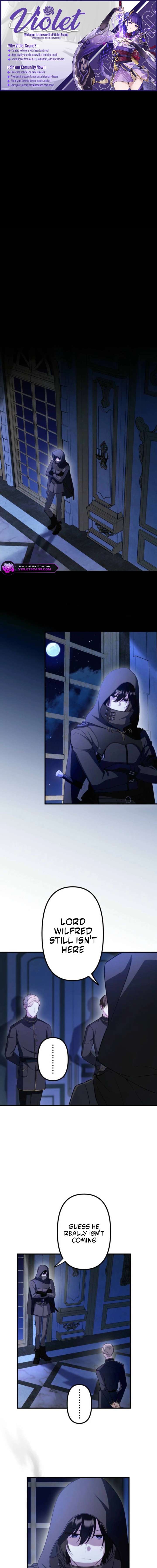 The Final-Boss Prince is Somehow Obsessed with the Chubby Villainess: Reincarnated Me Chapter 74 53 01