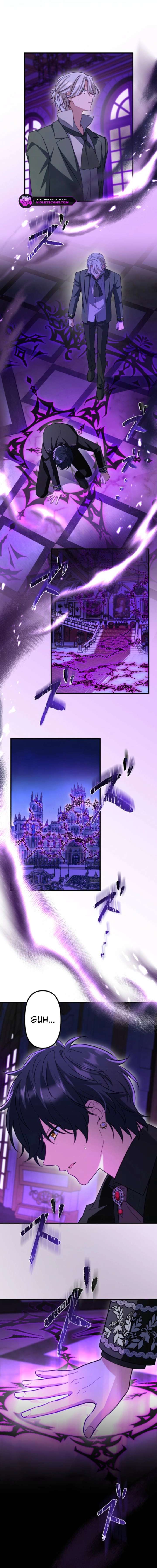 The Final-Boss Prince is Somehow Obsessed with the Chubby Villainess: Reincarnated Me Chapter 75 65 10