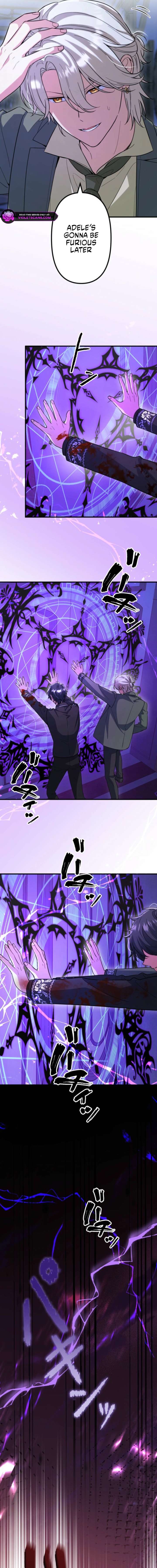 The Final-Boss Prince is Somehow Obsessed with the Chubby Villainess: Reincarnated Me Chapter 75 69 14