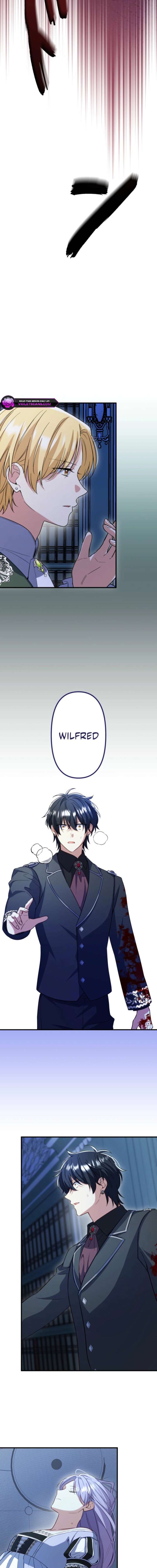 The Final-Boss Prince is Somehow Obsessed with the Chubby Villainess: Reincarnated Me Chapter 75 70 15