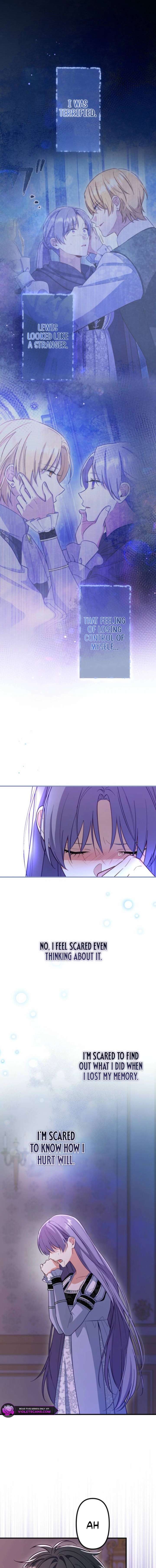 The Final-Boss Prince is Somehow Obsessed with the Chubby Villainess: Reincarnated Me Chapter 78 52 03