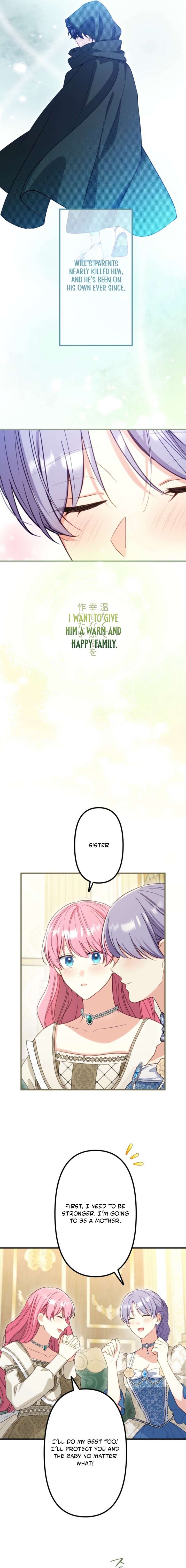 The Final-Boss Prince is Somehow Obsessed with the Chubby Villainess: Reincarnated Me Chapter 80 67 12