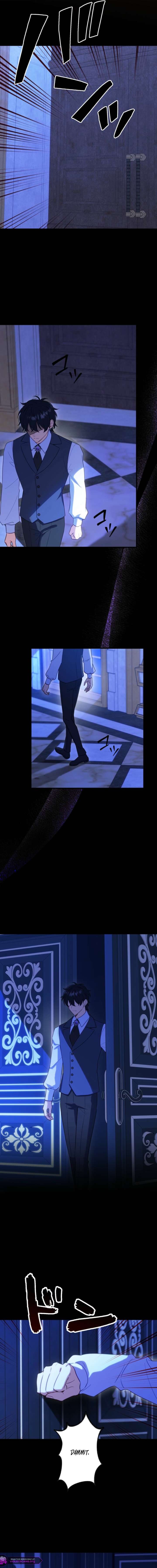 The Final-Boss Prince is Somehow Obsessed with the Chubby Villainess: Reincarnated Me Chapter 80 69 14