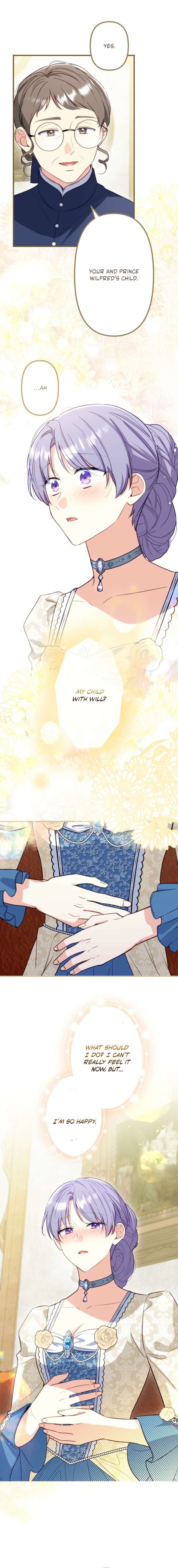 The Final-Boss Prince is Somehow Obsessed with the Chubby Villainess: Reincarnated Me Chapter 80 62 7