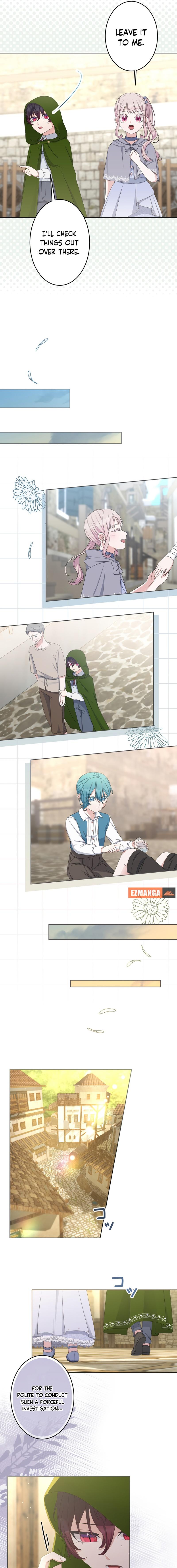 The Final Boss Who Triggers Massacres, I’ll Make You Happy as a Supporting Character! Chapter 31 52 09