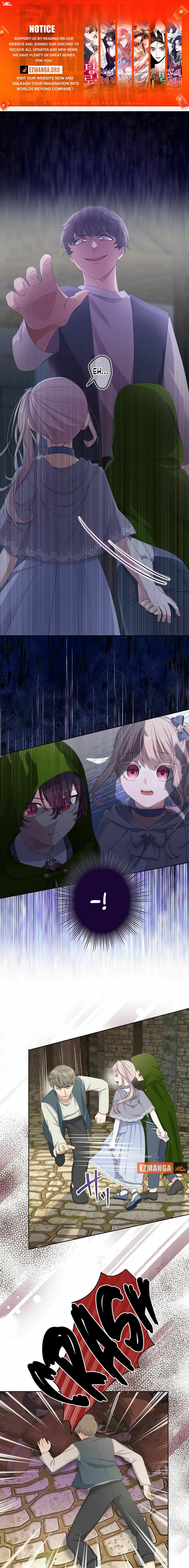 The Final Boss Who Triggers Massacres, I’ll Make You Happy as a Supporting Character! Chapter 32 56 01