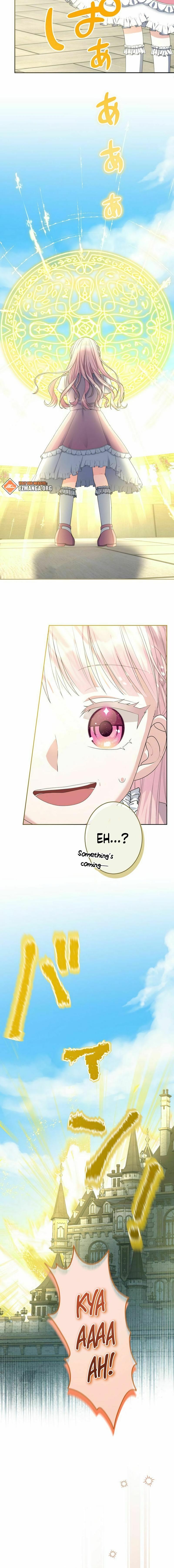 The Final Boss Who Triggers Massacres, I’ll Make You Happy as a Supporting Character! Chapter 32 63 08