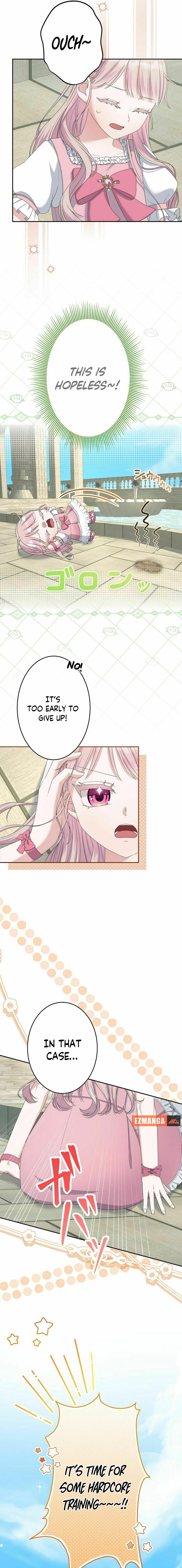 The Final Boss Who Triggers Massacres, I’ll Make You Happy as a Supporting Character! Chapter 32 64 09