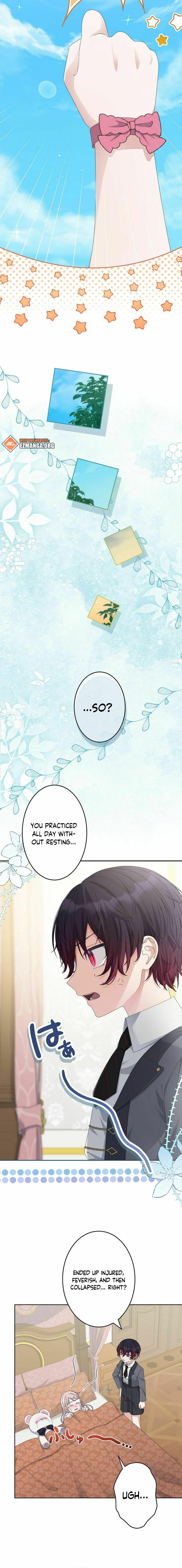 The Final Boss Who Triggers Massacres, I’ll Make You Happy as a Supporting Character! Chapter 32 65 10