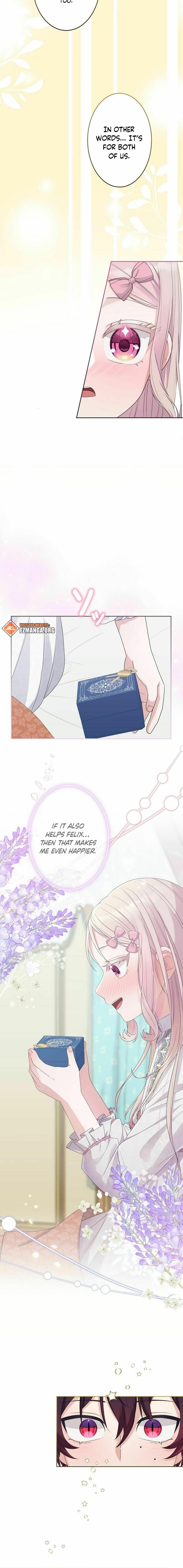 The Final Boss Who Triggers Massacres, I’ll Make You Happy as a Supporting Character! Chapter 32 69 14