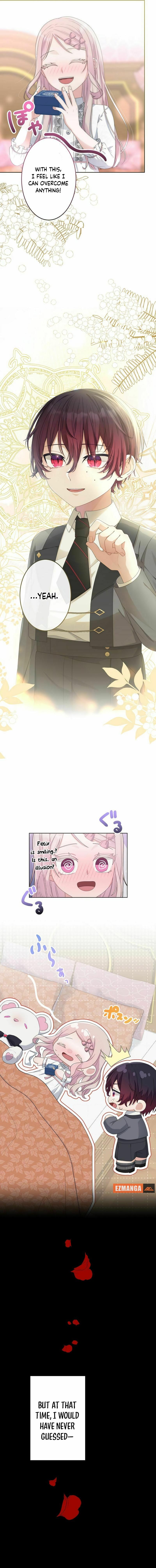 The Final Boss Who Triggers Massacres, I’ll Make You Happy as a Supporting Character! Chapter 32 70 15