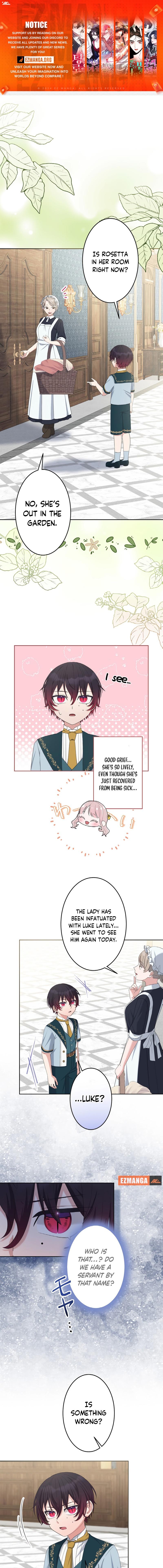 The Final Boss Who Triggers Massacres, I’ll Make You Happy as a Supporting Character! Chapter 33 56 01