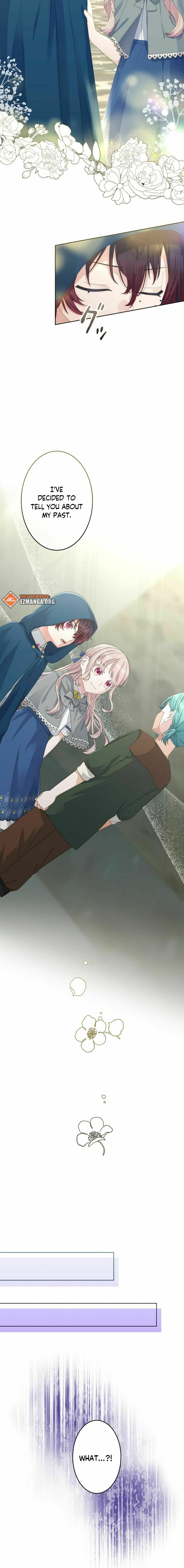 The Final Boss Who Triggers Massacres, I’ll Make You Happy as a Supporting Character! Chapter 35 61 06