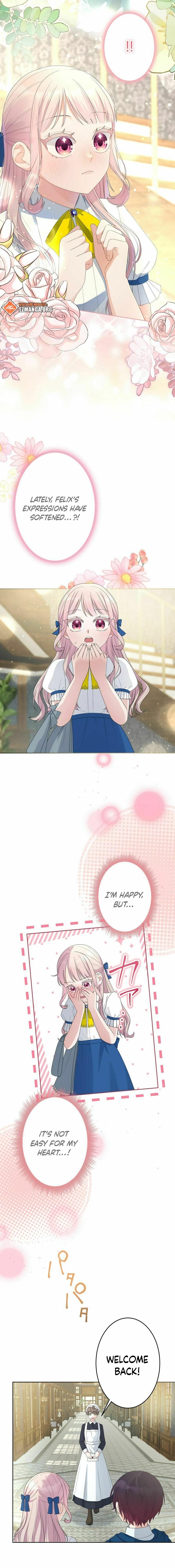 The Final Boss Who Triggers Massacres, I’ll Make You Happy as a Supporting Character! Chapter 35 69 14