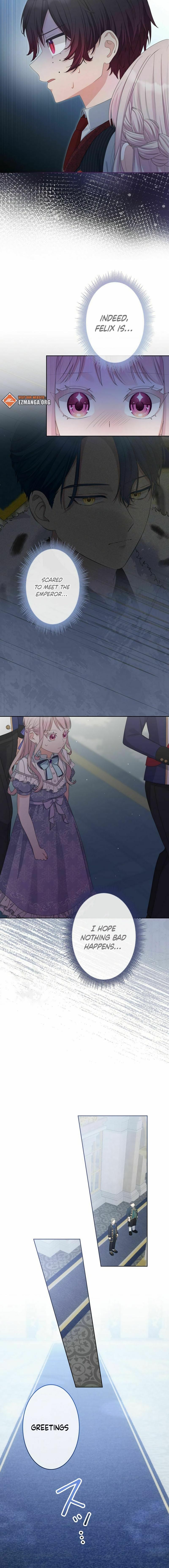 The Final Boss Who Triggers Massacres, I’ll Make You Happy as a Supporting Character! Chapter 36 53 04