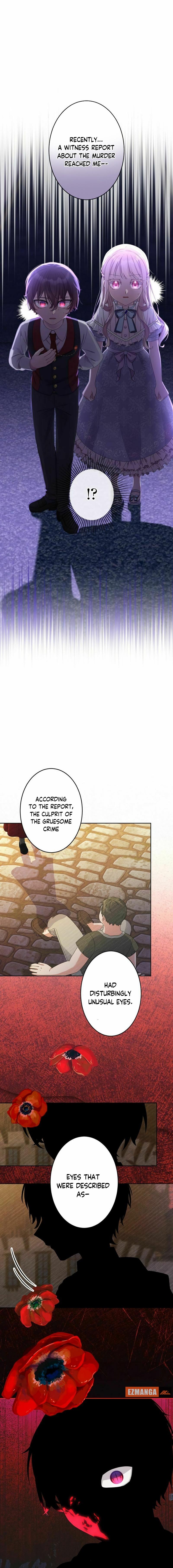 The Final Boss Who Triggers Massacres, I’ll Make You Happy as a Supporting Character! Chapter 36 58 09