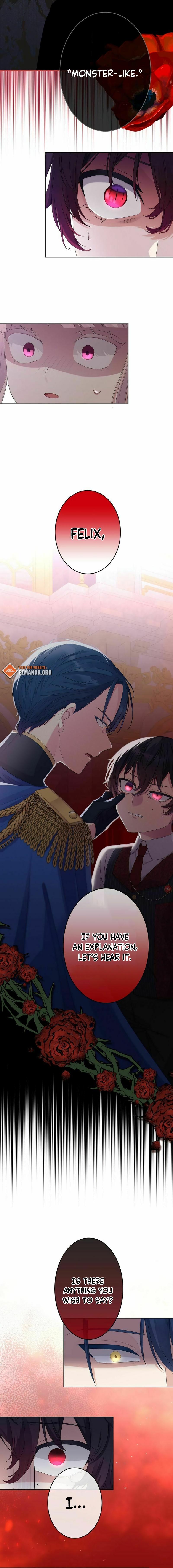 The Final Boss Who Triggers Massacres, I’ll Make You Happy as a Supporting Character! Chapter 36 59 10