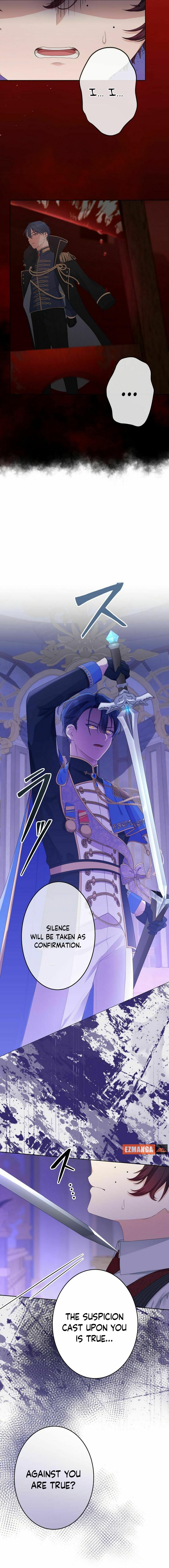 The Final Boss Who Triggers Massacres, I’ll Make You Happy as a Supporting Character! Chapter 36 60 11