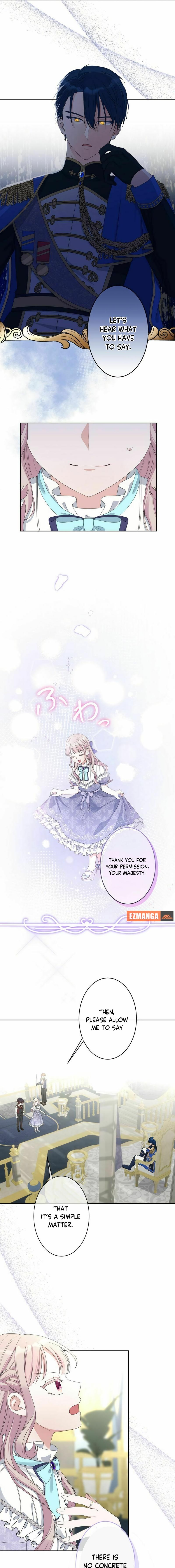 The Final Boss Who Triggers Massacres, I’ll Make You Happy as a Supporting Character! Chapter 37 60 05