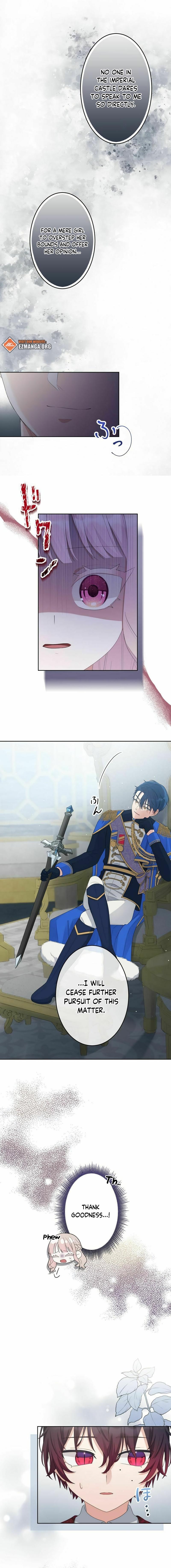 The Final Boss Who Triggers Massacres, I’ll Make You Happy as a Supporting Character! Chapter 37 65 10