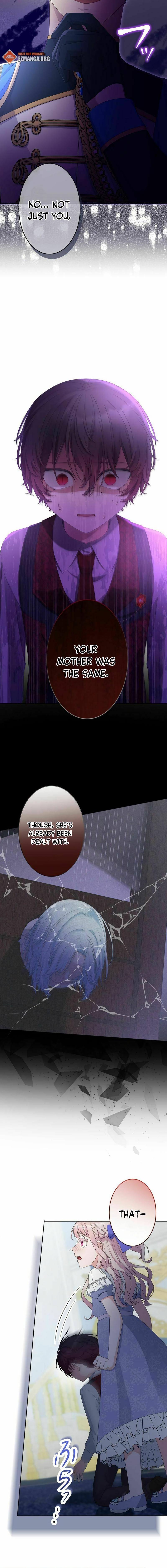 The Final Boss Who Triggers Massacres, I’ll Make You Happy as a Supporting Character! Chapter 37 67 12