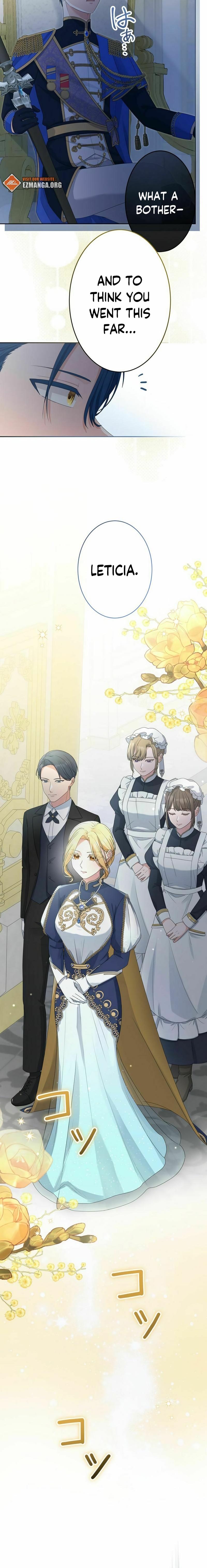 The Final Boss Who Triggers Massacres, I’ll Make You Happy as a Supporting Character! Chapter 37 69 14