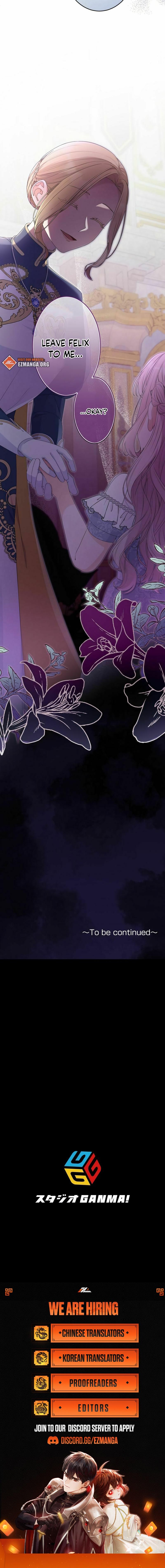 The Final Boss Who Triggers Massacres, I’ll Make You Happy as a Supporting Character! Chapter 37 71 16