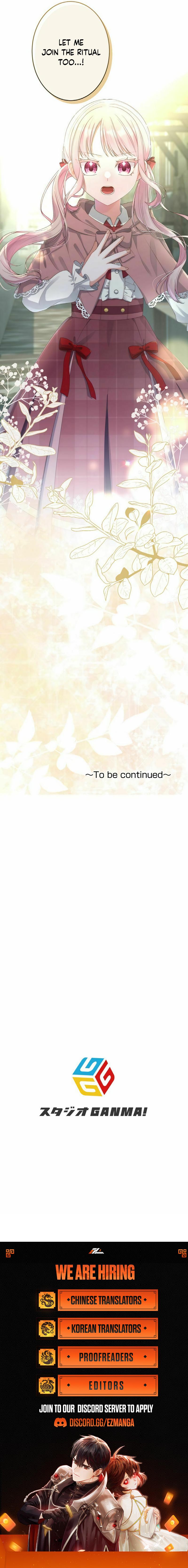 The Final Boss Who Triggers Massacres, I’ll Make You Happy as a Supporting Character! Chapter 38 59 13