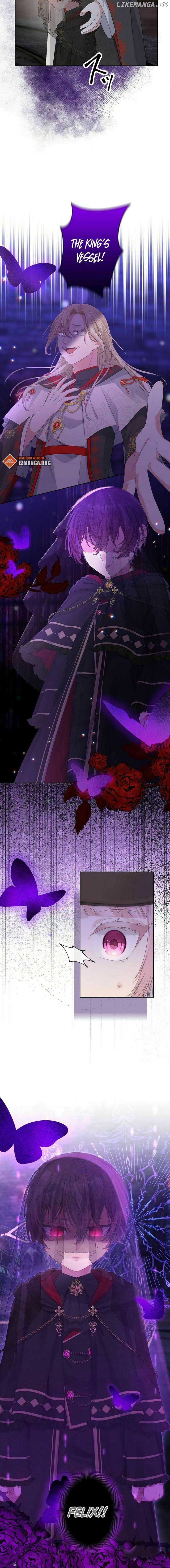 The Final Boss Who Triggers Massacres, I’ll Make You Happy as a Supporting Character! Chapter 39 61 06