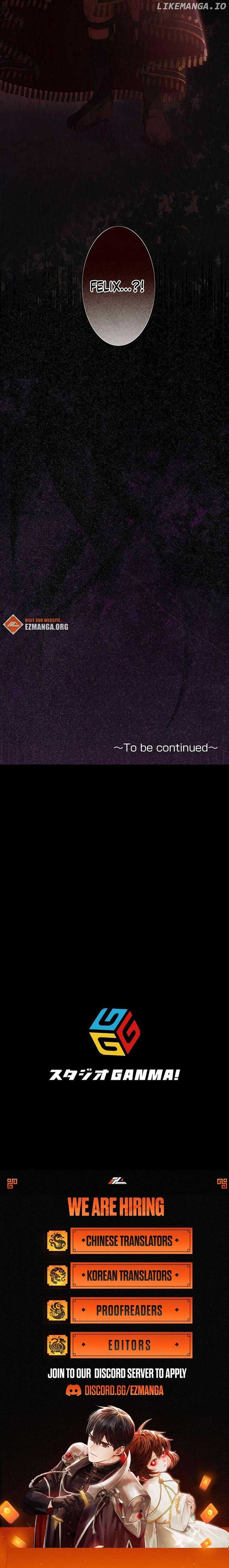 The Final Boss Who Triggers Massacres, I’ll Make You Happy as a Supporting Character! Chapter 39 71 16