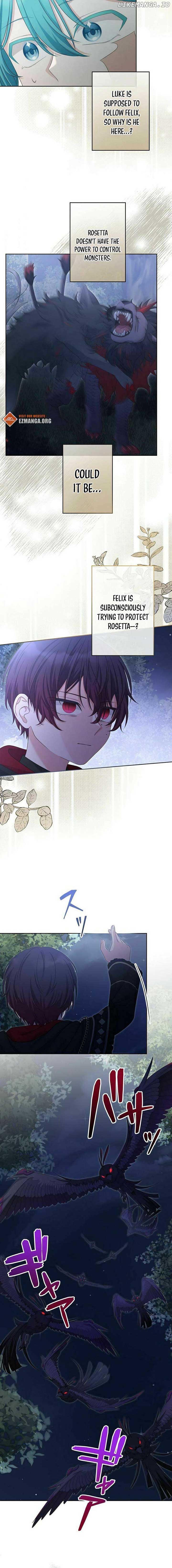 The Final Boss Who Triggers Massacres, I’ll Make You Happy as a Supporting Character! Chapter 40 59 04