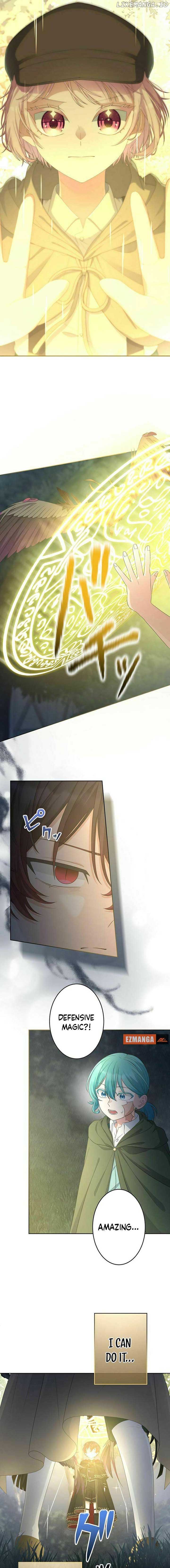 The Final Boss Who Triggers Massacres, I’ll Make You Happy as a Supporting Character! Chapter 40 62 07