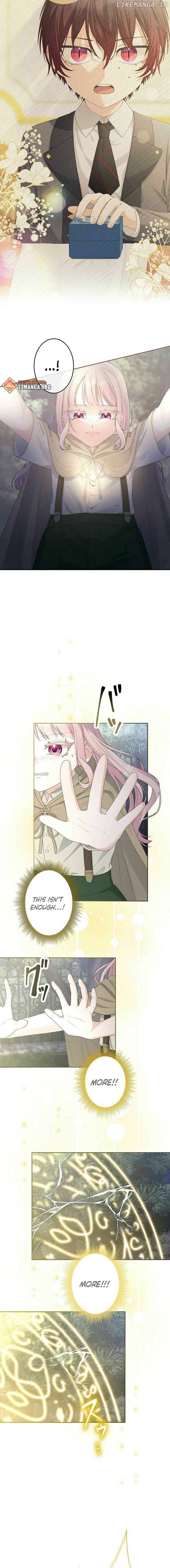 The Final Boss Who Triggers Massacres, I’ll Make You Happy as a Supporting Character! Chapter 40 65 10