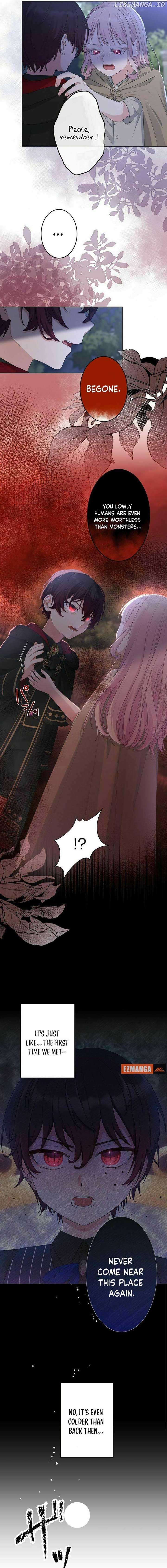 The Final Boss Who Triggers Massacres, I’ll Make You Happy as a Supporting Character! Chapter 40 68 13