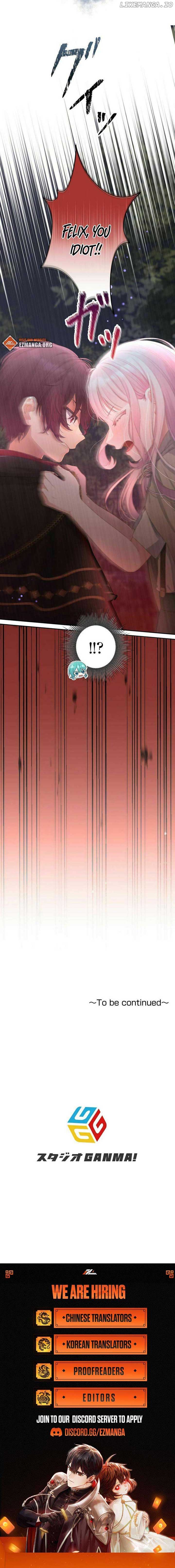 The Final Boss Who Triggers Massacres, I’ll Make You Happy as a Supporting Character! Chapter 40 71 16