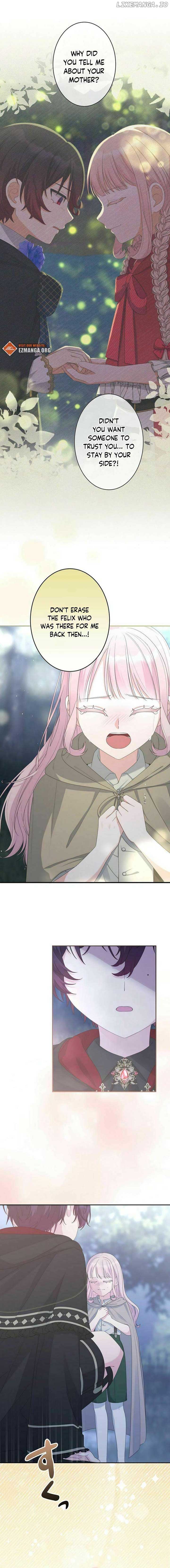 The Final Boss Who Triggers Massacres, I’ll Make You Happy as a Supporting Character! Chapter 41 56 04