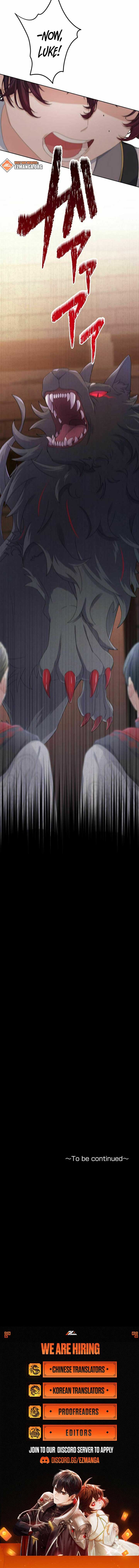 The Final Boss Who Triggers Massacres, I’ll Make You Happy as a Supporting Character! Chapter 46 51 11