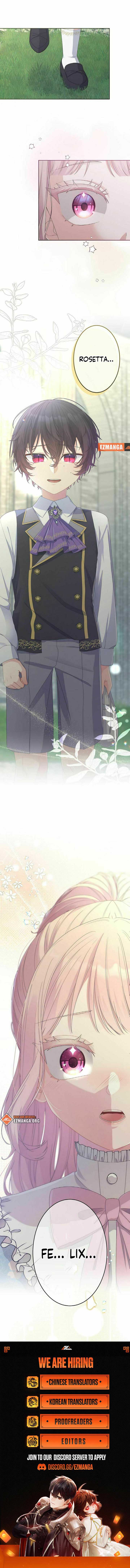 The Final Boss Who Triggers Massacres, I’ll Make You Happy as a Supporting Character! Chapter 47 55 12