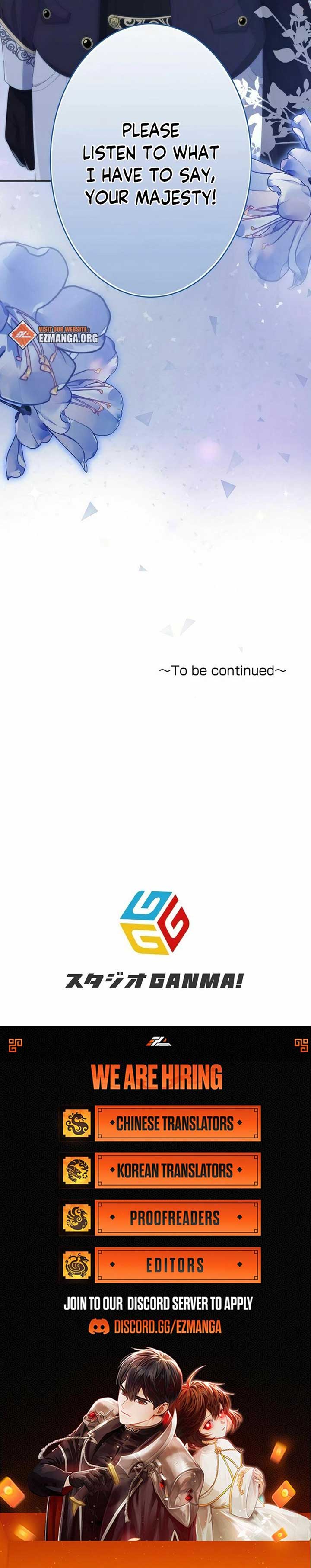 The Final Boss Who Triggers Massacres, I’ll Make You Happy as a Supporting Character! Chapter 48 39 8